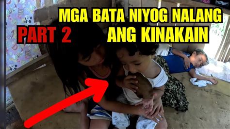 bata kinantot ang nanay